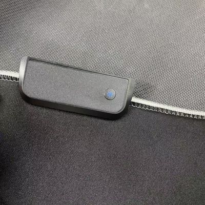 900×400mm RGB Gaming Mouse Pad – 4mm Waterproof Extended Desk Mat