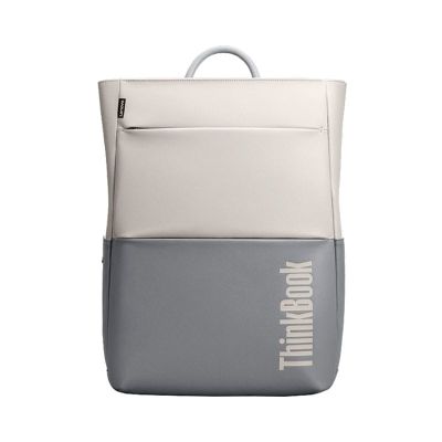 Lenovo Thinkbook TB530-B Casual Business Backpack Gray 15.6inch