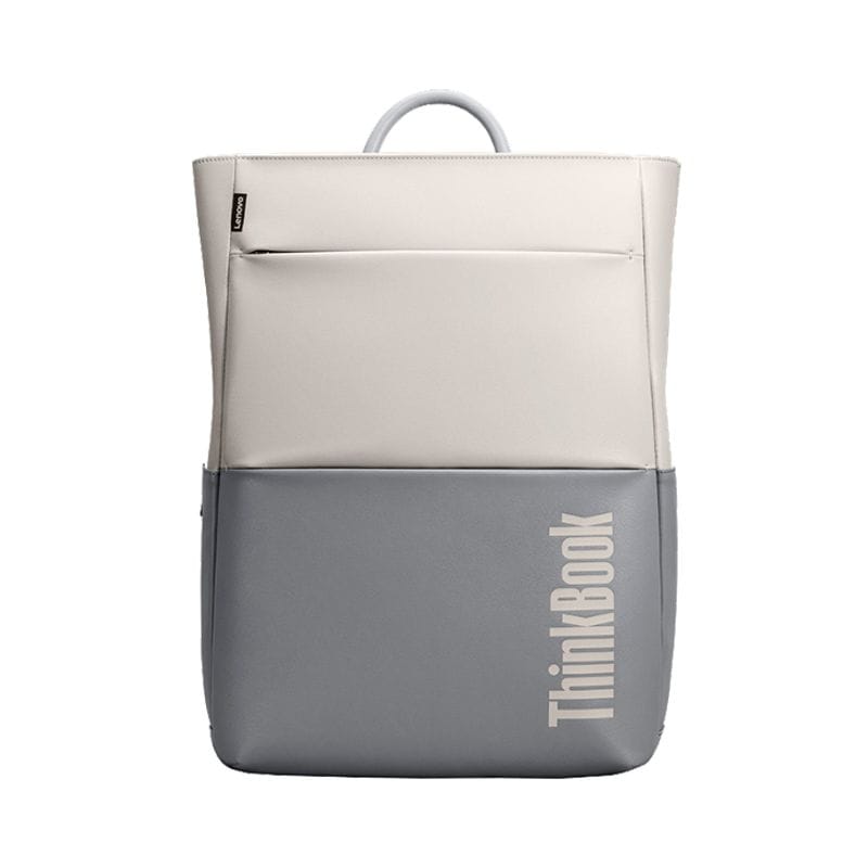 Lenovo Thinkbook TB530-B Casual Business Backpack Gray 15.6inch — Bag & Travel