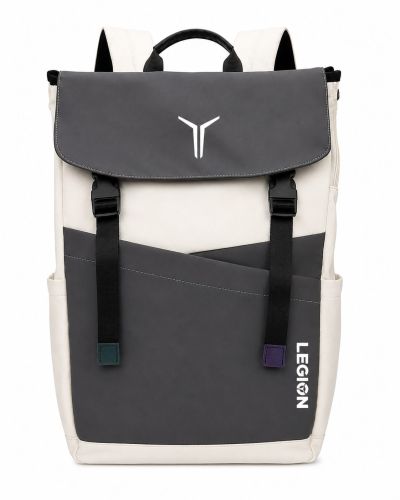 Legion Premium 18L Backpack | Water Resistant Laptop Backpack — Bag & Travel