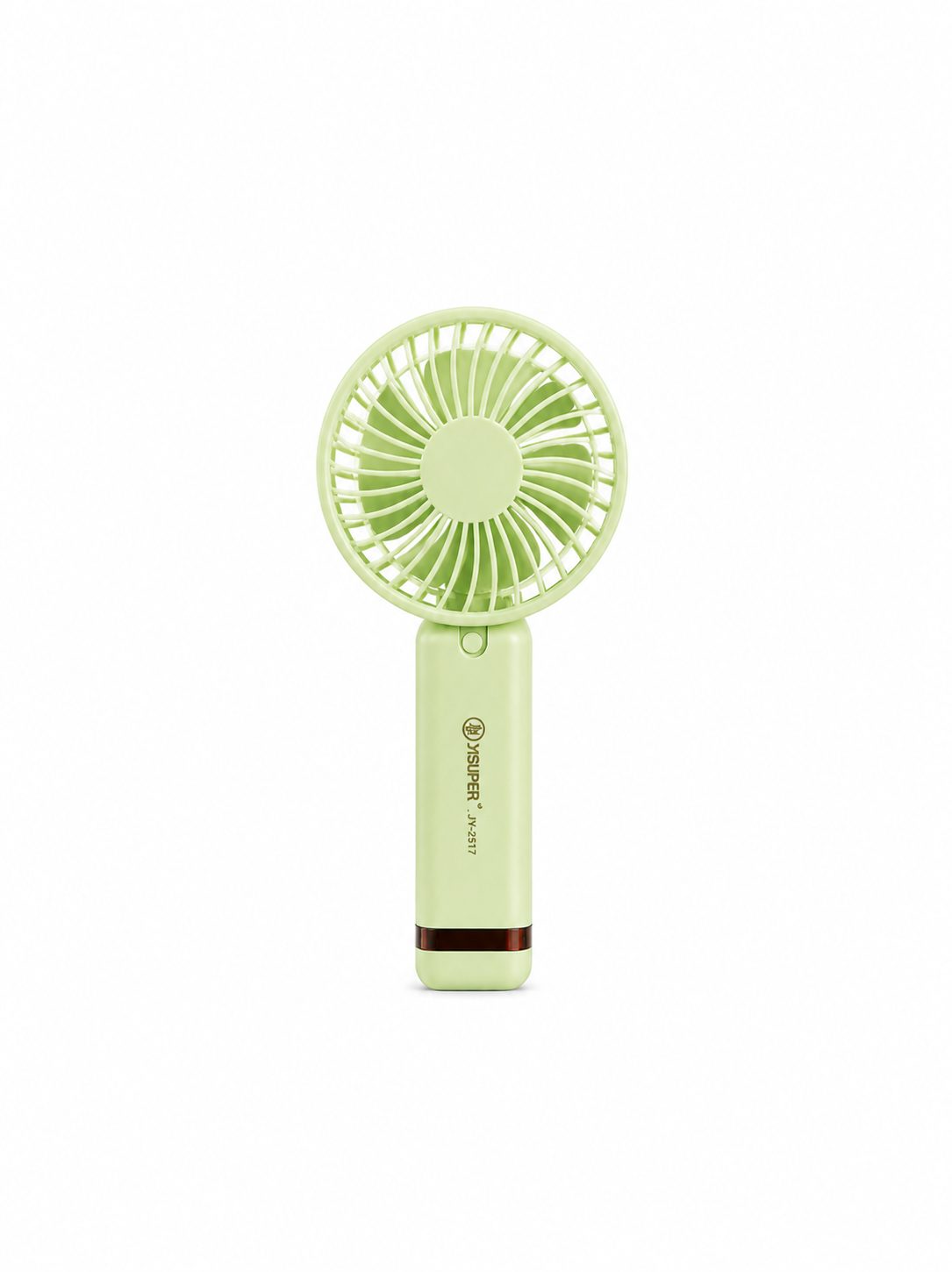 JYSUPER JY-2517A mini folding fan — Best Selling