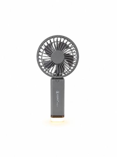 JYSUPER JY-2517 mini folding fan with led light