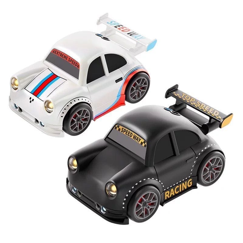 RC Drift Car Toy for Kids – Electric Remote Controlled Stunt Car with Gesture-Sensor Follow & Drift Modes — RC & Toys