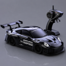 Porsche 911 1:24 Scale 4WD Drift RC Car – 2.4GHz Remote Control Racing Car with LED Lights