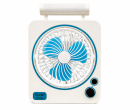 GCY KB KC-828 Rechargeable Fan